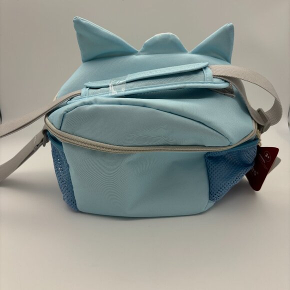 NWT Tonies YETI Character Bag Storage Travel On The Go Padded New - Picture 3 of 5